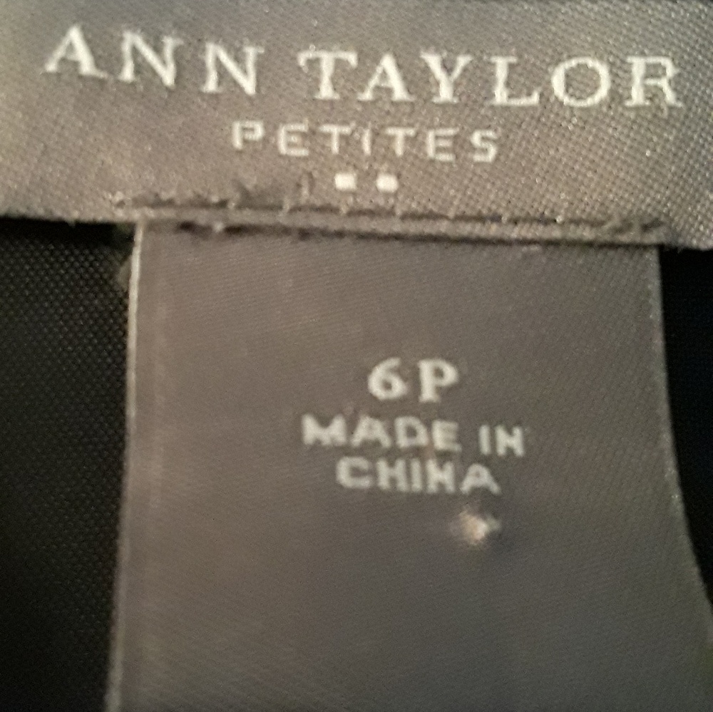 Jacket - Picture 3 of 4